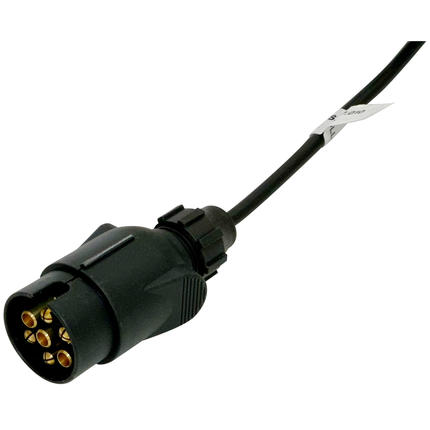 AJBA - Lichtschiene ausziehbar m. Kabel 10m - BS77010 - 1 - Stück AJ.BA