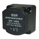 Batterietrennrelais 12 V 140 A IP65 BSR12V/1