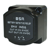 Batterietrennrelais 24 V 140 A IP65 BSR24V/1