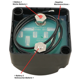 Batterietrennrelais 24 V 140 A IP65 BSR24V/1