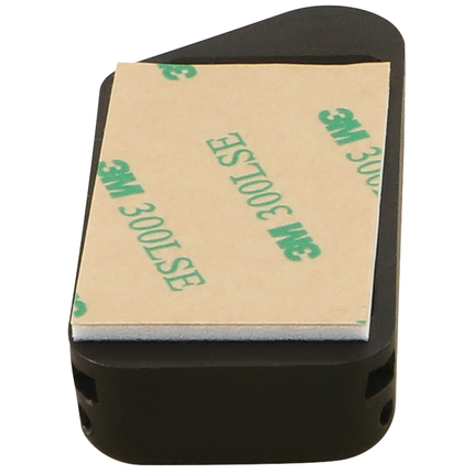 Elektron. Rüttel-Betriebsstundenzähler BSZ016B - Hischier Auto AG