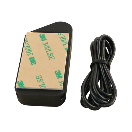 Betriebsstundenzähler Induktiv BSZ016H - Hischier Auto AG