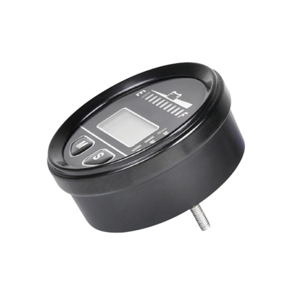 Batteriestandanzeige mit Stundenzähler BSZB025 - Hischier Auto AG