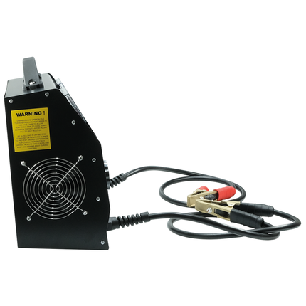 Analog Batterie-Tester 6, 12 + 24 V 2’000 A BT1000 - Hischier Auto AG