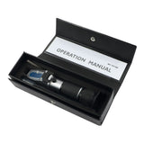 Refraktometer Frostschutz/Batt’säure/AdBlue BT94