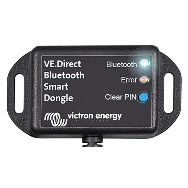 Victron - VE.Direct Bluetooth Smart Dongle BTSD - Hischier Auto AG