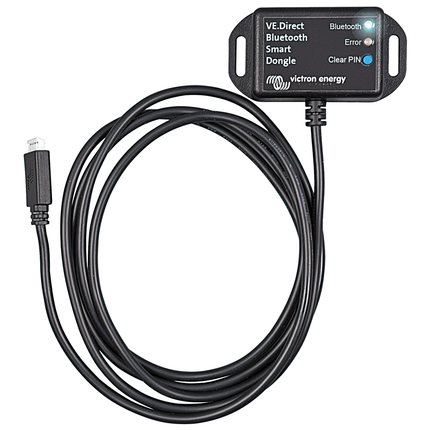 Victron - VE.Direct Bluetooth Smart Dongle BTSD - Hischier Auto AG