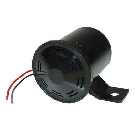 Rückfahrwarner 12-80V für Bus, LKW, Stapler