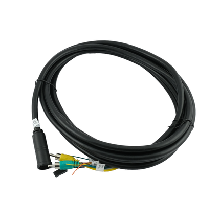 Dometic Abbiegeassistenzsystem mit Kamera CAM 1000 und 7“ Monitor BVS71000 - Hischier Auto AG