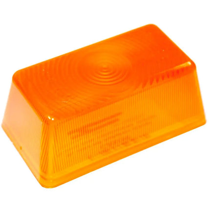 ML - Ersatzglas zu 2233  *mit Rückstrahler* - C2003R - 1 - Stück ML