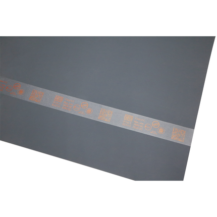 Isolier-Bodenmatte Klasse 0, Antirutsch Fläche