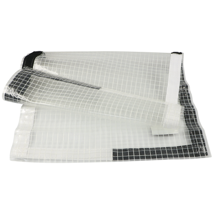 Isolierendes Abdecktuch, verstärkt CA123 - Hischier Auto AG