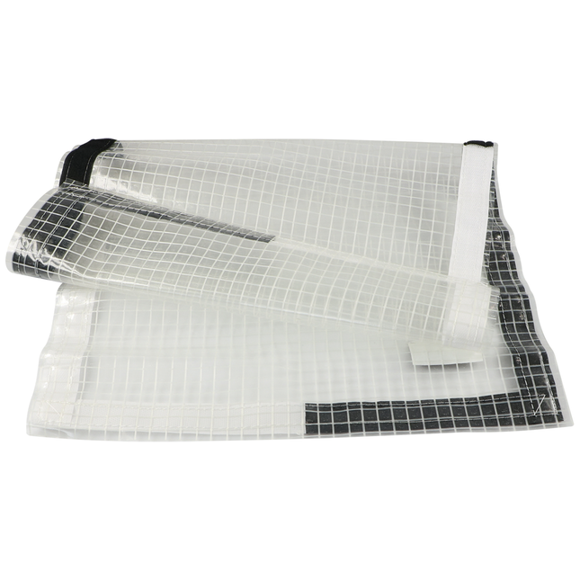 Isolierendes Abdecktuch, verstärkt CA123 - Hischier Auto AG