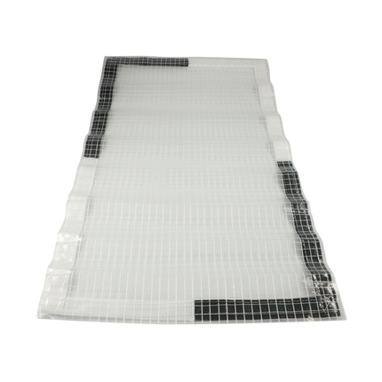 Isolierendes Abdecktuch, verstärkt CA123 - Hischier Auto AG