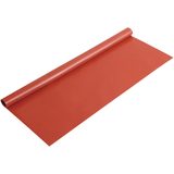 Isolierendes Abdecktuch aus EPDM (Kautschuk), orange CA220