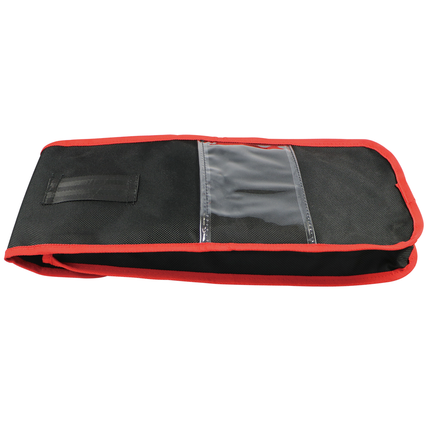 Tasche zu Schutzhandschuhe