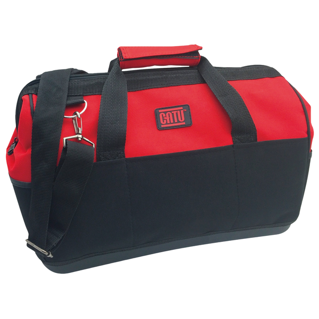 Textiltasche mit festem Boden XL