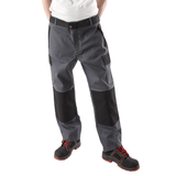 Hose 2XL (leicht) Multirisk mit Lichtbogenschutz CAF2001/2XL