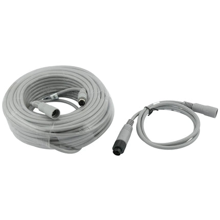 Dometic Rückfahrkamera 150° NTSC - CAM29N - 1 - Stück Diverse