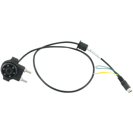 Dometic Frontkamera 140° PAL - 1 - Stück Diverse