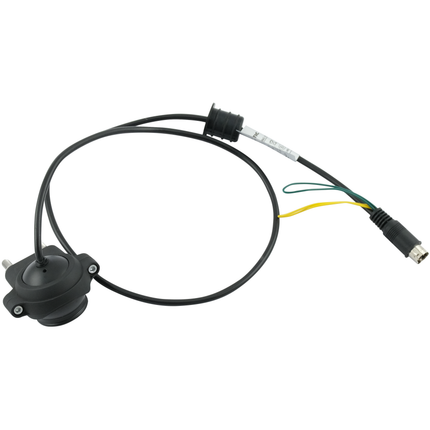 Dometic Frontkamera 140° PAL - 1 - Stück Diverse