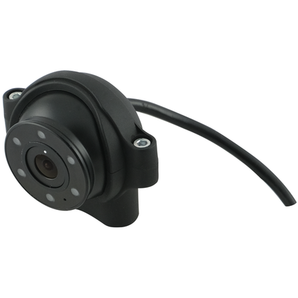 Dometic Frontkamera 140° PAL - 1 - Stück Diverse