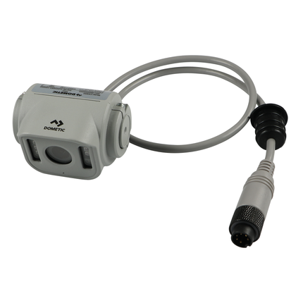 Dometic 7“ Rückfahrvideosystem RVS755 - Hischier Auto AG