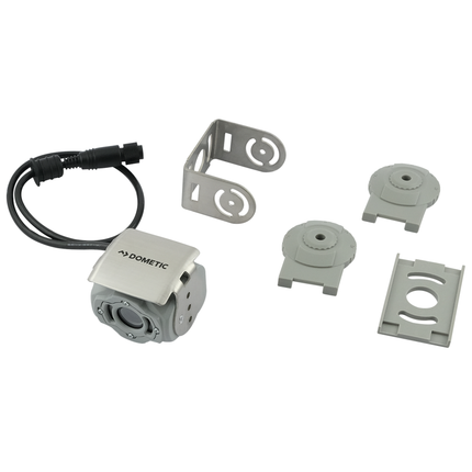 Dometic Heavy Duty Kamera ADR, 120° CAM60ADR - Hischier Auto AG