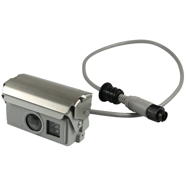 Dometic Shutter Kamera 120° AHD CAM80 - Hischier Auto AG