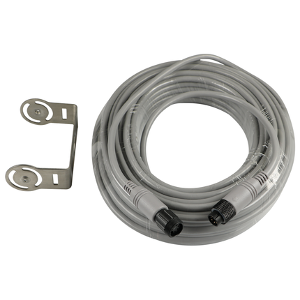 Dometic Shutter Kamera 145° NTSC CAM80CM - Hischier Auto AG