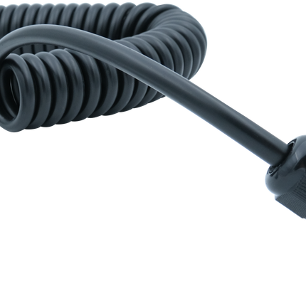 Spiralkabel für CB00101 / Anhängeranschlussset für Rückfahrkamerasystem - CB00101/SPI - 1 - Stück Diverse