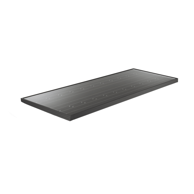 Dometic/Büttner - Mono-Solarpanel 210 W CDS210W - Hischier Auto AG