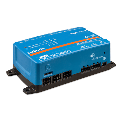 Victron - Cerbo GX MK2 Kommunikationszentrum CerboGX - Hischier Auto AG