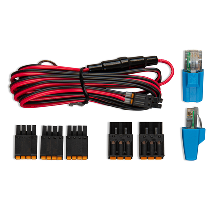 Victron - Cerbo GX MK2 Kommunikationszentrum CerboGX - Hischier Auto AG