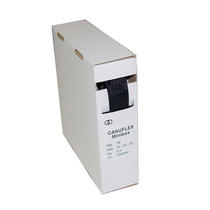 Geflechtschlauch ø 20 -> 28mm CFlex20 - Hischier Auto AG