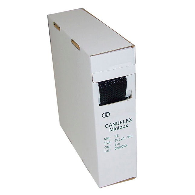 Geflechtschlauch ø 25 -> 34mm CFlex25 - Hischier Auto AG