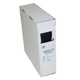 Geflechtschlauch ø 25 -> 34mm CFlex25