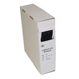 Geflechtschlauch ø 30 -> 37mm CFlex30