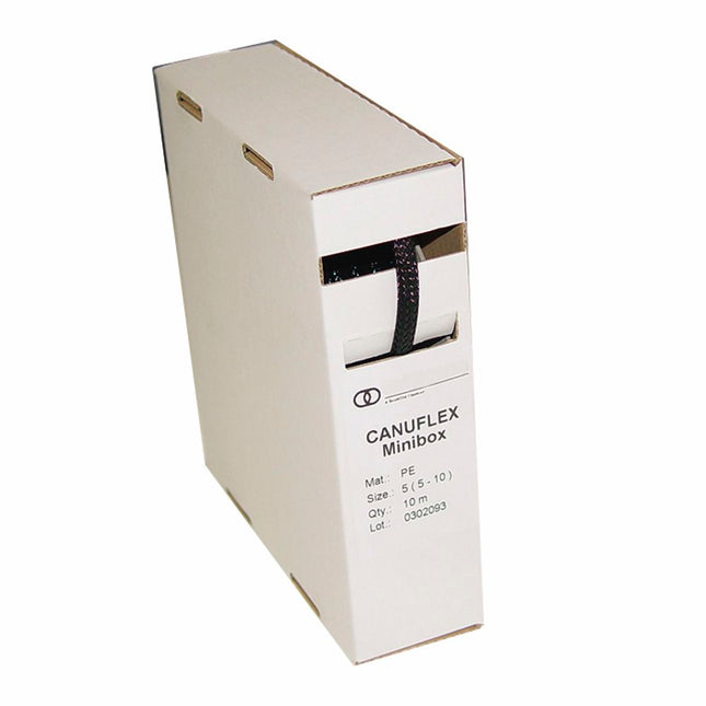 Geflechtschlauch ø 5.0 -> 10mm CFlex5 - Hischier Auto AG