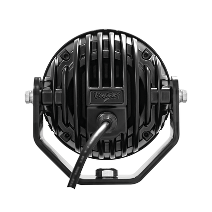 Vision-X Cannon 2, Extrem LED-Weitstrahler 40 W, 12/24 V, 4.7“ CG2/CPZ110 - Hischier Auto AG