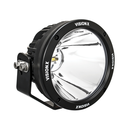 Vision-X Cannon 2, Extrem LED-Weitstrahler 70 W, 12/24 V, 6.7“ CG2/CPZ610 - Hischier Auto AG