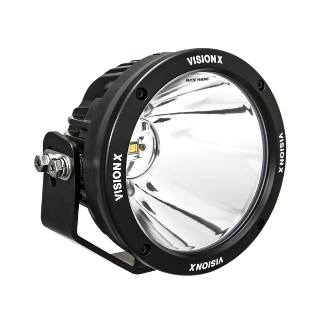 Vision-X Cannon 2, Extrem LED-Weitstrahler 70 W, 12/24 V, 6.7“ - 1 - Stück Diverse