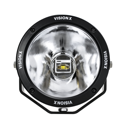 Vision-X Cannon 2, Extrem LED-Weitstrahler 70 W, 12/24 V, 6.7“ CG2/CPZ610 - Hischier Auto AG