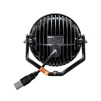 Vision-X Cannon 2, Extrem LED-Weitstrahler 70 W, 12/24 V, 6.7“ CG2/CPZ610 - Hischier Auto AG