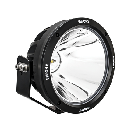 Vision-X Cannon 2, Extrem LED-Weitstrahler 100 W, 12/24 V, 8.7“ CG2/CPZ810 - Hischier Auto AG