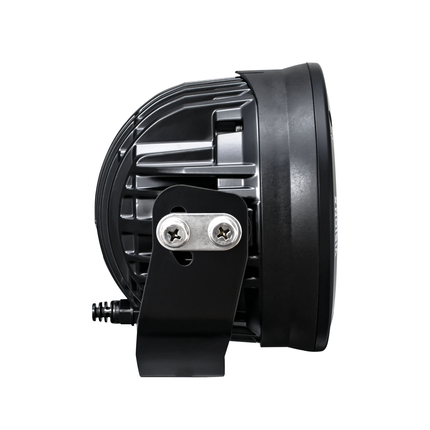Vision-X Cannon 2, Extrem LED-Weitstrahler 100 W, 12/24 V, 8.7“ CG2/CPZ810 - Hischier Auto AG