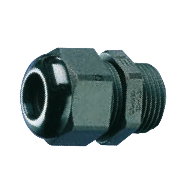 Harnessflex Kabelverschraubung metrisch M20 x 1.5 mm Klemmbereich 6 - 12 mm