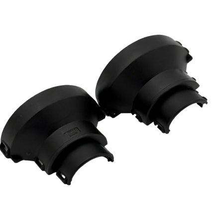 Harnessflex NC25 / NW22 HX-Steckverbinder