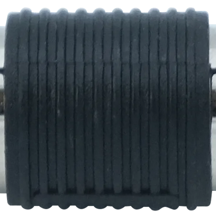 Cinch-Adapter Stecker auf Stecker - CINCH/MM - 1 - Stück -