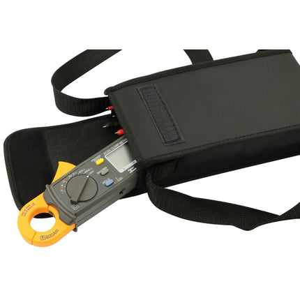 Amperezange mit integriertem Voltmeter und Grosser LCD-Anzeige, CAT II/III - 1 - Stück Diverse